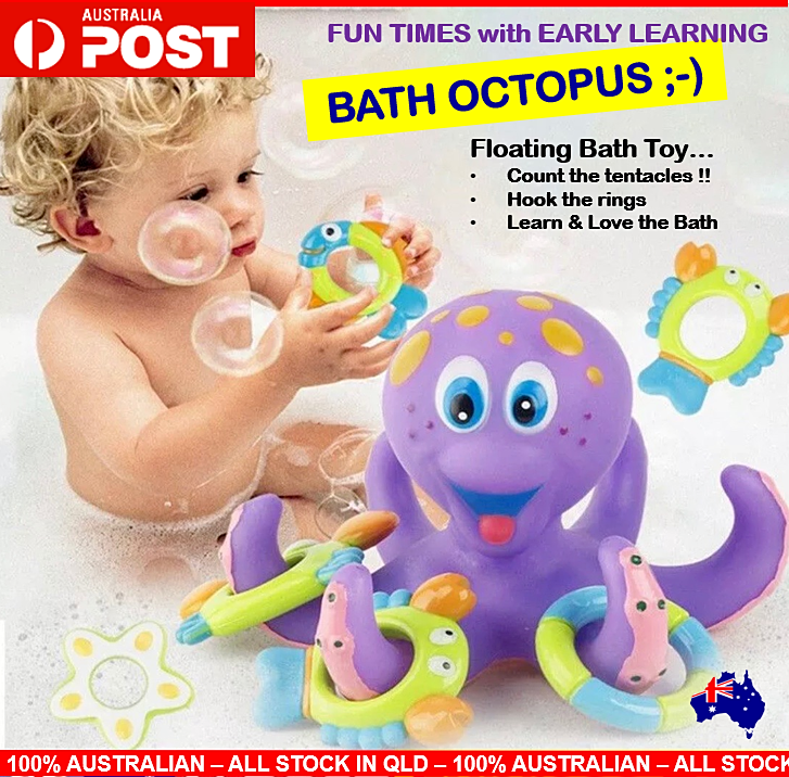 bath toys au